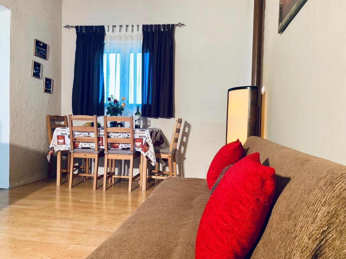 Ermones Odyssesas Bungalow Vátos エクステリア 写真