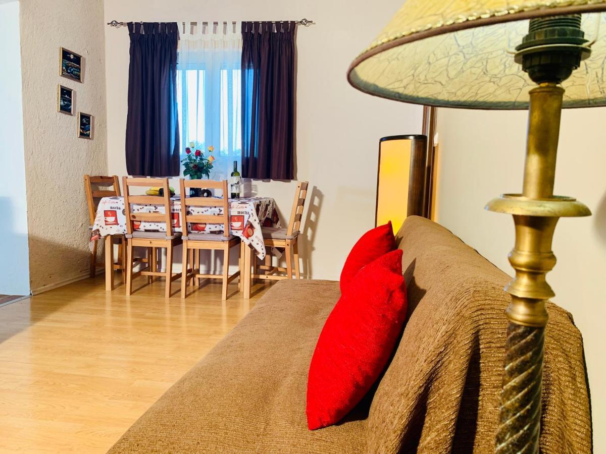 Ermones Odyssesas Bungalow Vátos エクステリア 写真