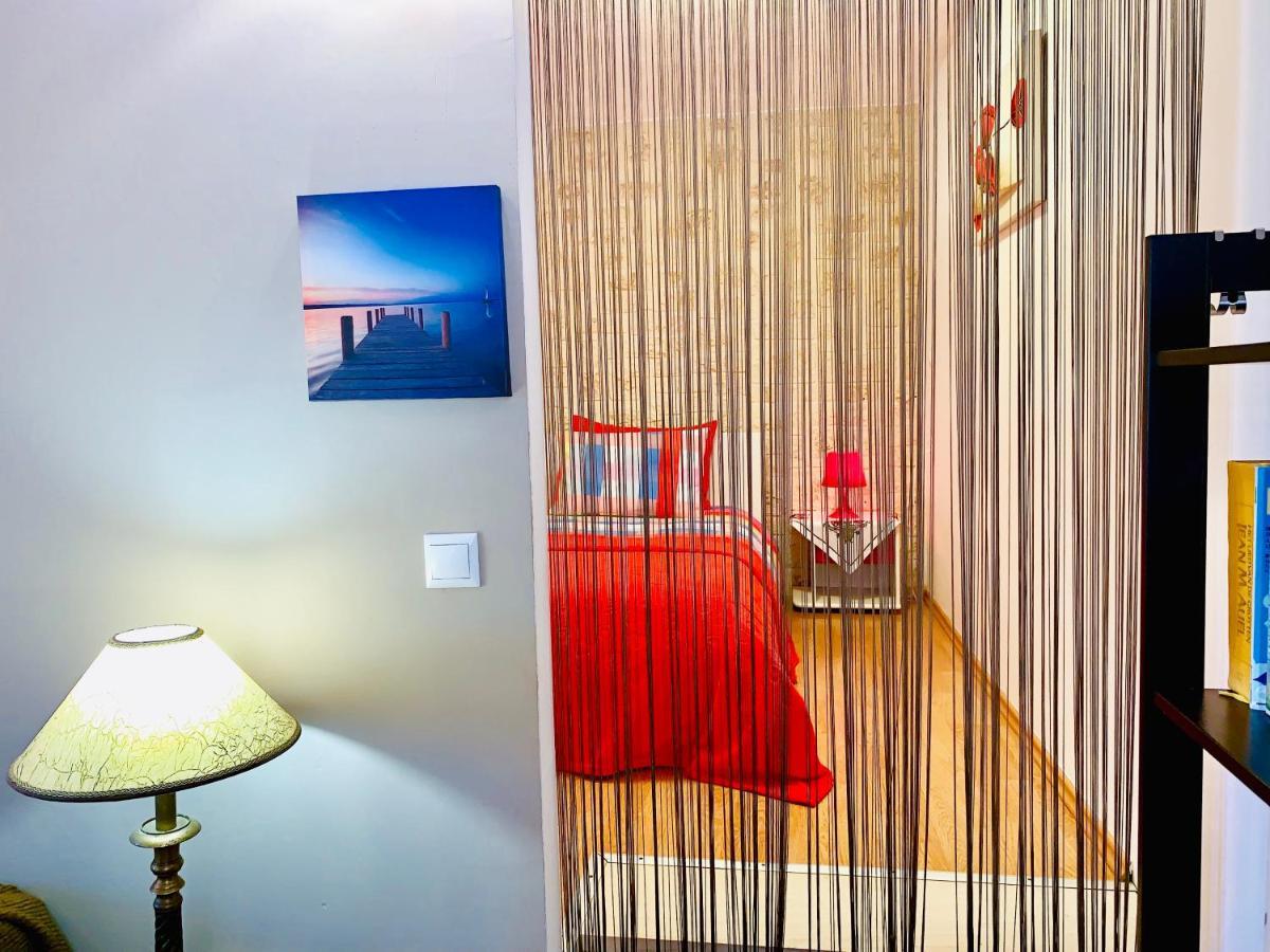 Ermones Odyssesas Bungalow Vátos エクステリア 写真